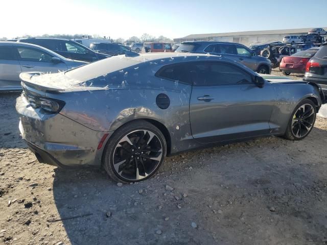 2021 Chevrolet Camaro LT