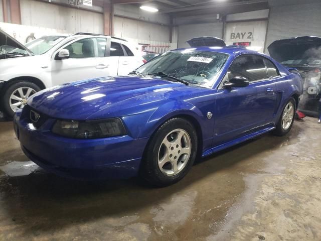 2004 Ford Mustang