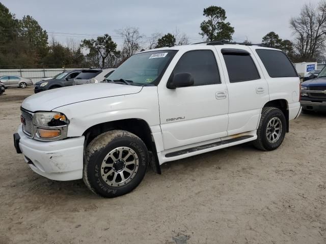 2003 GMC Yukon Denali