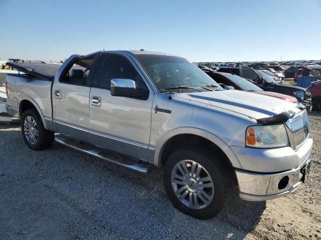 2007 Lincoln Mark LT