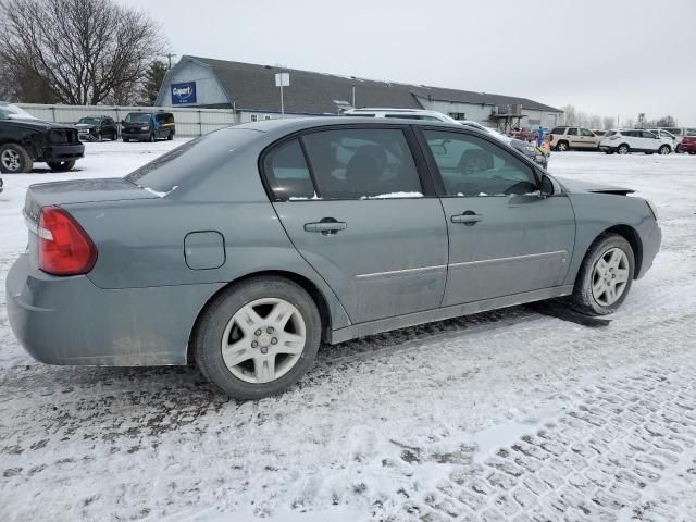 2006 Chevrolet Malibu LT