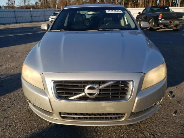 2010 Volvo S80 3.2