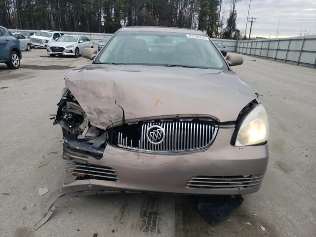 2007 Buick Lucerne CX