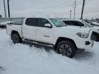 2020 Toyota Tacoma Double Cab