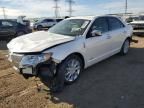 2012 Lincoln MKZ Hybrid