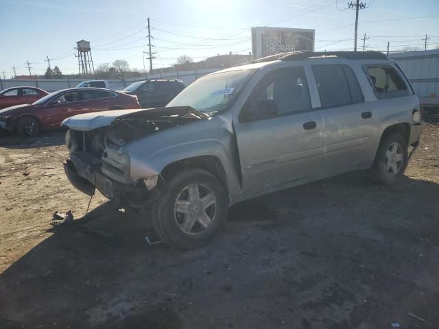 2003 Chevrolet Trailblazer EXT