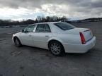 2011 Cadillac DTS Luxury Collection