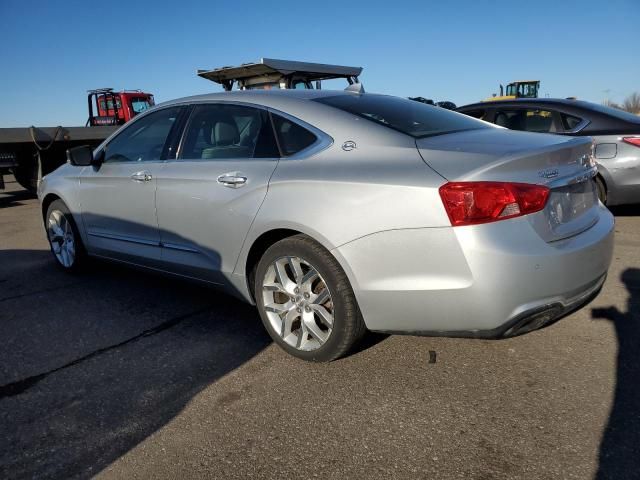 2014 Chevrolet Impala LTZ