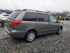 2005 Toyota Sienna CE