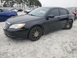 2014 Chrysler 200 LX en venta en Loganville, GA