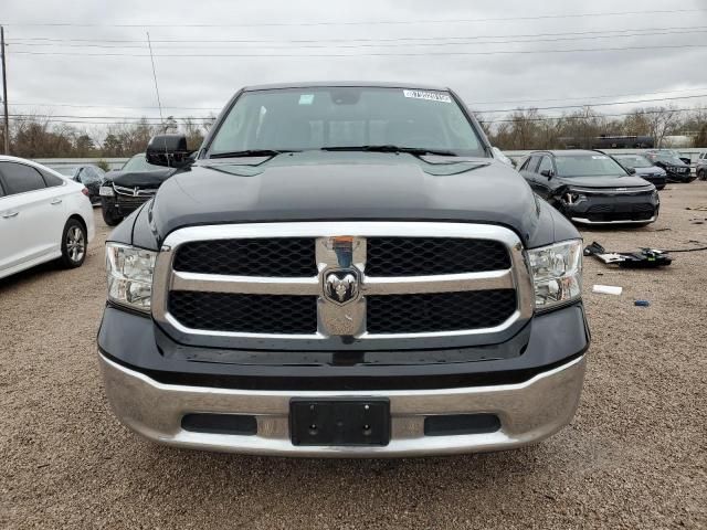 2023 Dodge RAM 1500 Classic SLT