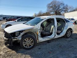 2016 Hyundai Sonata SE en venta en Chatham, VA