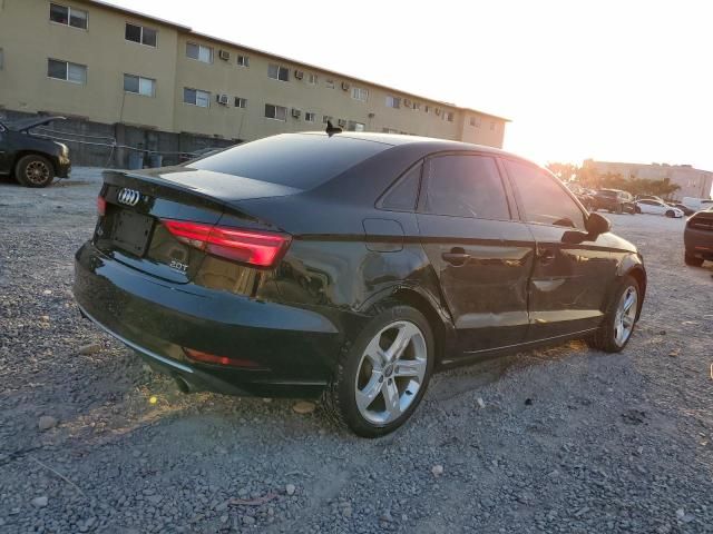 2017 Audi A3 Premium