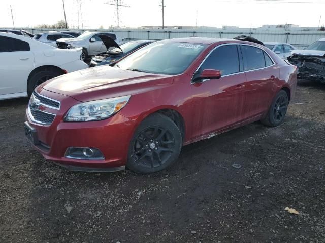 2013 Chevrolet Malibu 2LT