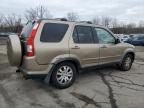 2006 Honda CR-V SE