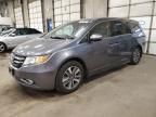 2014 Honda Odyssey Touring