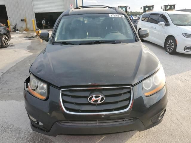 2011 Hyundai Santa FE Limited