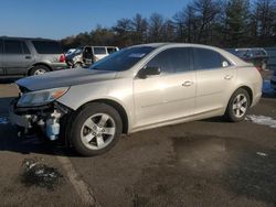 2014 Chevrolet Malibu LS en venta en Brookhaven, NY