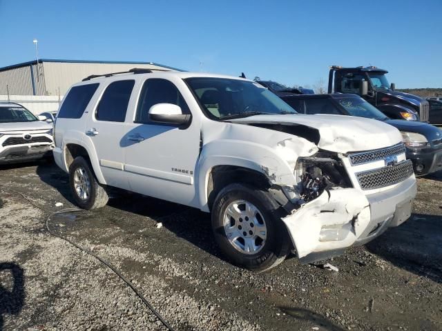 2007 Chevrolet Tahoe C1500