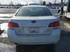 2010 Subaru Legacy 2.5I Limited