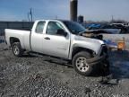 2010 Chevrolet Silverado C1500