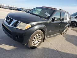 2008 Nissan Pathfinder LE en venta en New Orleans, LA