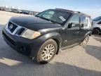 2008 Nissan Pathfinder LE