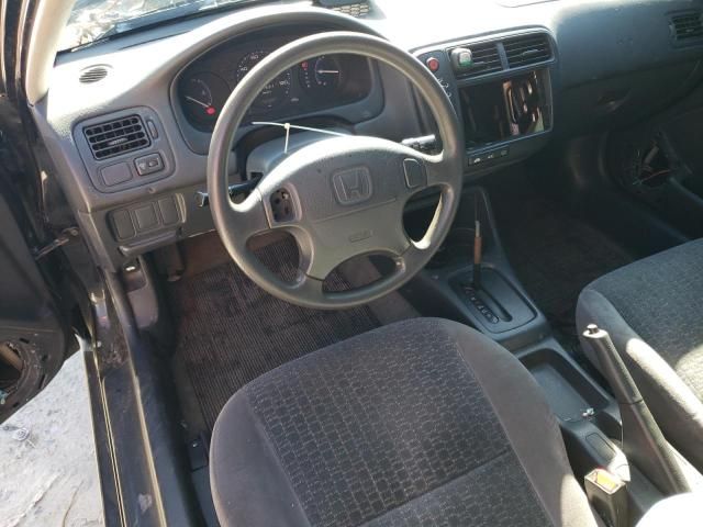 2000 Honda Civic DX