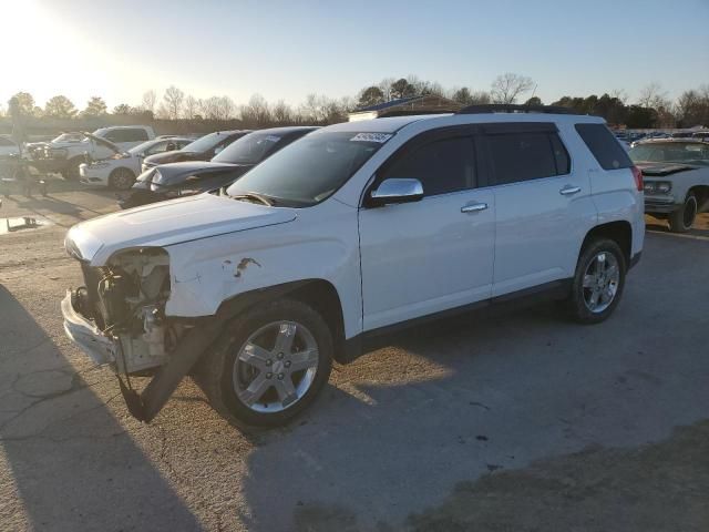 2012 GMC Terrain SLE