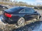 2013 Audi A6 Premium Plus