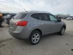 2010 Nissan Rogue S