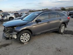 2019 Subaru Outback 2.5I Premium en venta en Las Vegas, NV