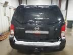 2011 Nissan Pathfinder S