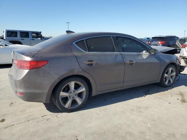 2014 Acura ILX 20 Premium