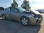 2007 Nissan Altima 2.5