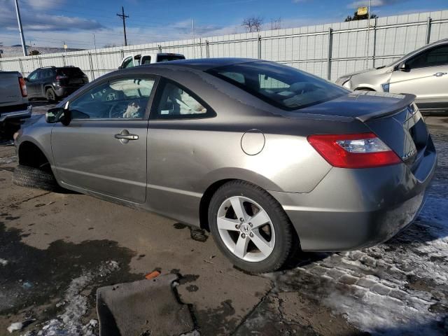 2006 Honda Civic EX