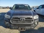 2016 Toyota Tacoma Double Cab