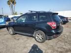 2015 Subaru Forester 2.5I Touring