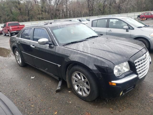 2005 Chrysler 300C