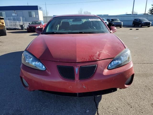 2007 Pontiac Grand Prix