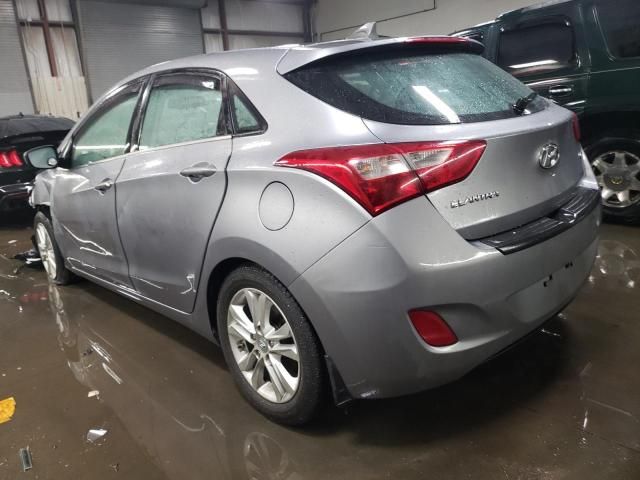 2013 Hyundai Elantra GT