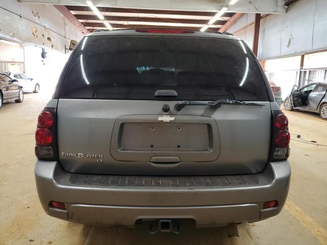 2006 Chevrolet Trailblazer LS