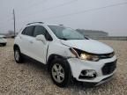 2018 Chevrolet Trax 1LT