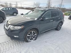 Vehiculos salvage en venta de Copart Cleveland: 2020 Nissan Rogue S