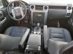 2008 Land Rover LR3 SE