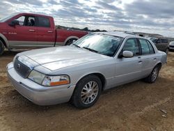 Mercury salvage cars for sale: 2003 Mercury Grand Marquis LS