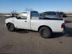 2005 Ford Ranger