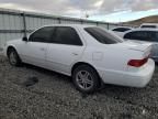 2000 Toyota Camry LE