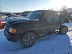 2003 Ford Ranger Super Cab en venta en Pekin, IL