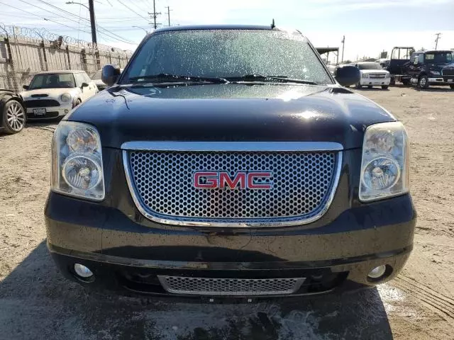 2013 GMC Yukon Denali